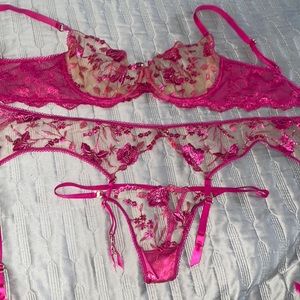 ***Garter only****for Mermaid. Please do not buy 💗